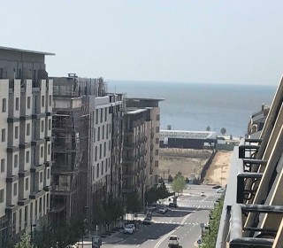 Satılır Yeni Tikili, Xətai.r, Ağ şəhər-4