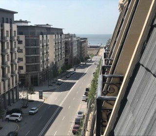 Satılır Yeni Tikili, Xətai.r, Ağ şəhər-5