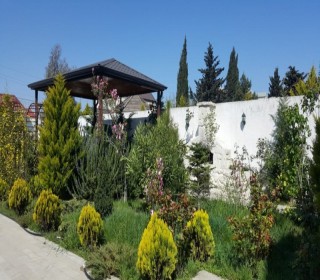 bina az.merdekanda bağçalı heyet evleri, -5
