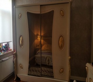 bina az.merdekanda bağçalı heyet evleri, -10