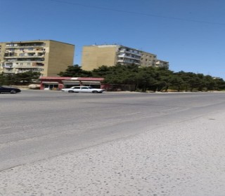 Satılır Torpaq, Suraxanı.r, Yeni Günəşli, Xalqlar Dostluğu m..m-1