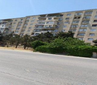 Satılır Torpaq, Suraxanı.r, Yeni Günəşli, Xalqlar Dostluğu m..m-2