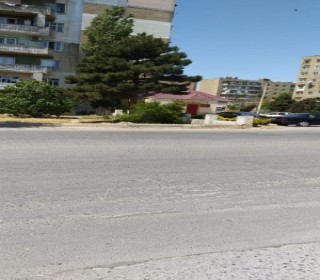 Satılır Torpaq, Suraxanı.r, Yeni Günəşli, Xalqlar Dostluğu m..m-4