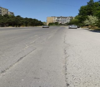Satılır Torpaq, Suraxanı.r, Yeni Günəşli, Xalqlar Dostluğu m..m-5