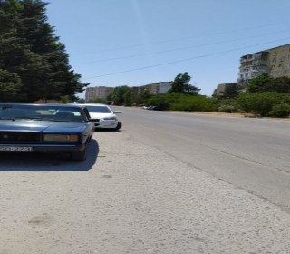Satılır Torpaq, Suraxanı.r, Yeni Günəşli, Xalqlar Dostluğu m..m-8