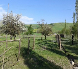 Satılır Torpaq, Quba.ş-4