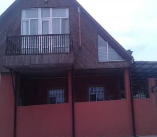 Satılır Həyət evi, Sabunçu.r, Bilgəh-1