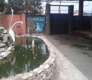 Satılır Həyət evi, Sabunçu.r, Bilgəh-2