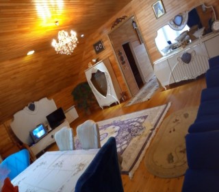 Satılır Həyət evi, Sabunçu.r, Bilgəh-4