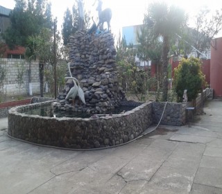 Satılır Həyət evi, Sabunçu.r, Bilgəh-7