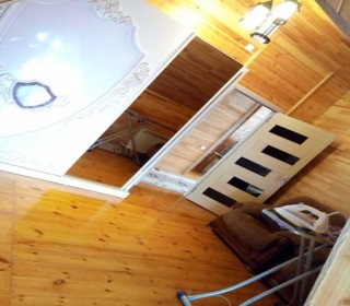 Satılır Həyət evi, Sabunçu.r, Bilgəh-9