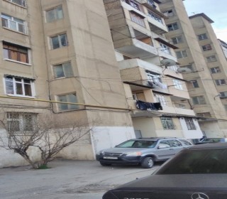 Satılır Köhnə Tikili, Suraxanı.r, Yeni Günəşli, Xalqlar Dostluğu m..m-7