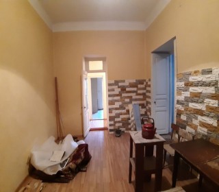 Satılır Həyət evi, Sabunçu.r, Zabrat, Koroğlu.m-1