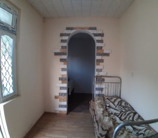 Satılır Həyət evi, Sabunçu.r, Zabrat, Koroğlu.m-3