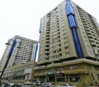 Kirayə (Aylıq) Yeni Tikili, Nəsimi.r, 28 May.m-1
