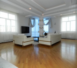 Kirayə (Aylıq) Yeni Tikili, Nəsimi.r, 28 May.m-2