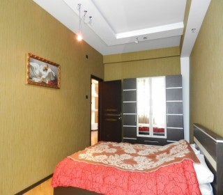 Kirayə (Aylıq) Yeni Tikili, Nəsimi.r, 28 May.m-3