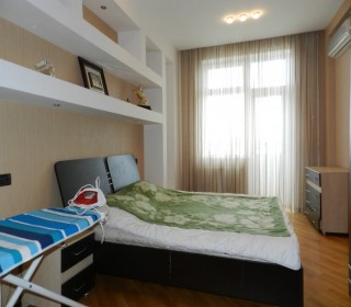 Kirayə (Aylıq) Yeni Tikili, Nəsimi.r, 28 May.m-6