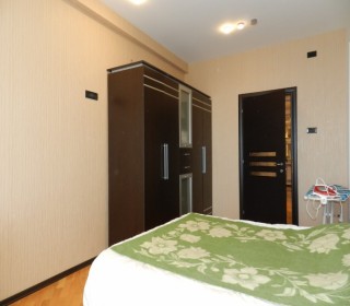 Kirayə (Aylıq) Yeni Tikili, Nəsimi.r, 28 May.m-8