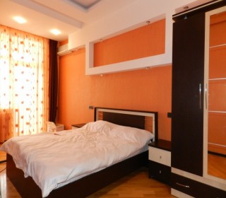 Kirayə (Aylıq) Yeni Tikili, Nəsimi.r, 28 May.m-11