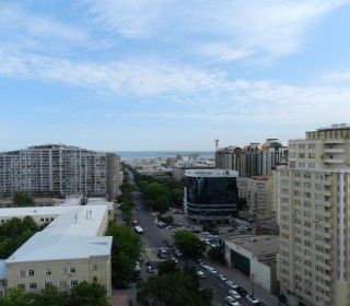 Kirayə (Aylıq) Yeni Tikili, Nəsimi.r, 28 May.m-15