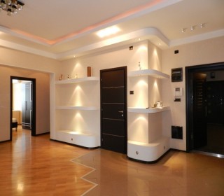Kirayə (Aylıq) Yeni Tikili, Nəsimi.r, 28 May.m-18