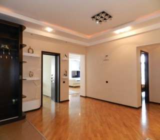 Kirayə (Aylıq) Yeni Tikili, Nəsimi.r, 28 May.m-19