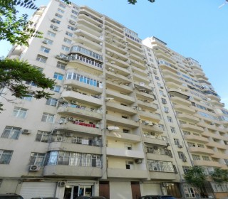 Kirayə (Aylıq) Yeni Tikili, Nərimanov.r, Gənclik.m-1