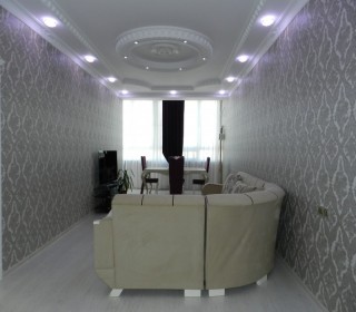 Kirayə (Aylıq) Yeni Tikili, Nərimanov.r, Gənclik.m-2