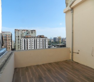 Kirayə (Aylıq) Yeni Tikili, Nərimanov.r, Gənclik.m-5
