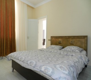 Kirayə (Aylıq) Yeni Tikili, Nərimanov.r, Gənclik.m-6