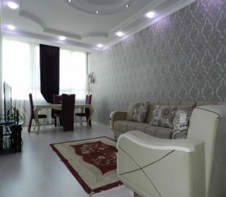 Kirayə (Aylıq) Yeni Tikili, Nərimanov.r, Gənclik.m-13