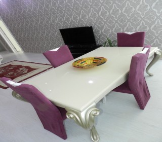 Kirayə (Aylıq) Yeni Tikili, Nərimanov.r, Gənclik.m-14