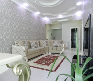 Kirayə (Aylıq) Yeni Tikili, Nərimanov.r, Gənclik.m-15