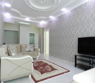 Kirayə (Aylıq) Yeni Tikili, Nərimanov.r, Gənclik.m-16