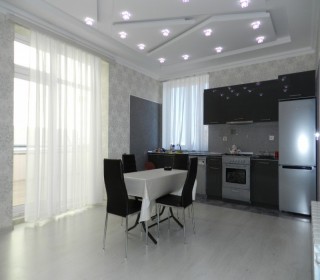 Kirayə (Aylıq) Yeni Tikili, Nərimanov.r, Gənclik.m-19