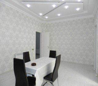 Kirayə (Aylıq) Yeni Tikili, Nərimanov.r, Gənclik.m-20