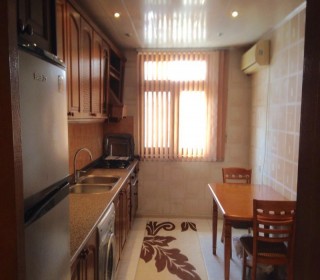 Satılır Köhnə Tikili, Sabunçu.r, Bakıxanov-3