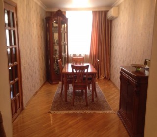 Satılır Köhnə Tikili, Sabunçu.r, Bakıxanov-7