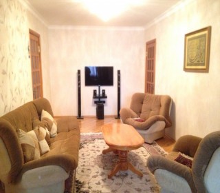 Satılır Köhnə Tikili, Sabunçu.r, Bakıxanov-9