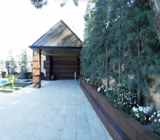 Satılır Villa, Xəzər.r, Mərdəkan-6