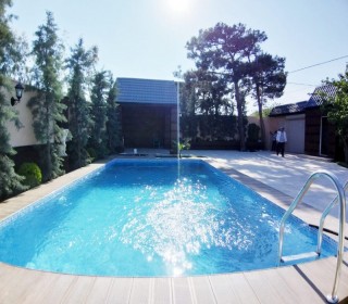 Satılır Villa, Xəzər.r, Mərdəkan-18