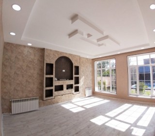 Satılır Villa, Xəzər.r, Mərdəkan-20