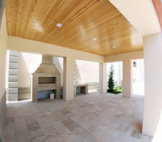 Satılır Villa, Xəzər.r, Mərdəkan-6