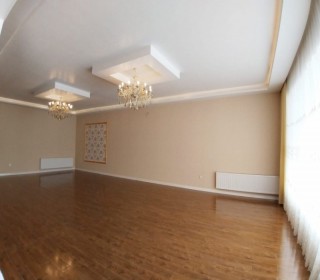Satılır Villa, Xəzər.r, Mərdəkan-17