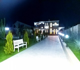 Satılır Villa, Xəzər.r, Mərdəkan-4