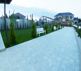 Satılır Villa, Xəzər.r, Mərdəkan-6