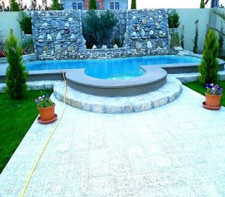 Satılır Villa, Xəzər.r, Mərdəkan-7