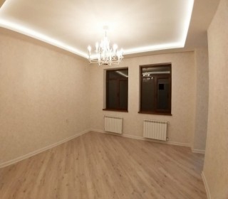 Satılır Villa, Xəzər.r, Mərdəkan-17