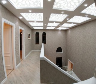 Satılır Villa, Xəzər.r, Mərdəkan-18